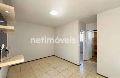 Apartamento com 2 quartos para alugar na Rua Nossa Senhora do Amparo, Ouro Minas, Belo Horizonte