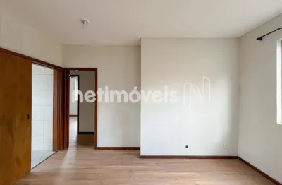 Apartamento com 2 quartos para alugar na Rua Jacuí, Concórdia, Belo Horizonte