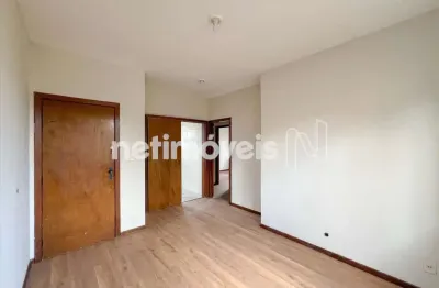 Apartamento com 2 quartos para alugar na Rua Jacuí, Concórdia, Belo Horizonte