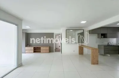 Apartamento com 4 quartos para alugar na Rua Conde de Monte Cristo, Ipiranga, Belo Horizonte