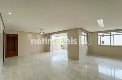 Apartamento com 4 quartos para alugar na Rua Bueno Brandão, Santa Tereza, Belo Horizonte