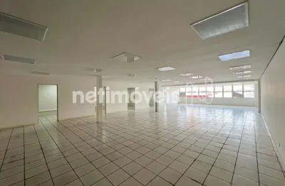 Ponto comercial para alugar na Rua Pará de Minas, Padre Eustáquio, Belo Horizonte