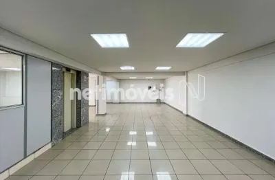 Ponto comercial para alugar na Rua Pará de Minas, Padre Eustáquio, Belo Horizonte