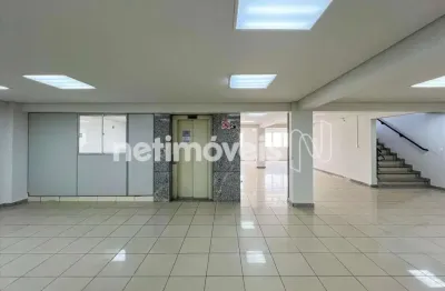 Sobreloja  em Ponto Comercial Estratégico - Padre Eustáquio - BH