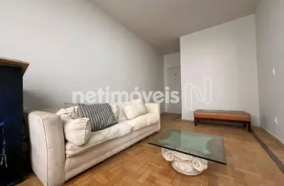 Apartamento com 3 quartos para alugar na Rua Guaxupé, Serra, Belo Horizonte
