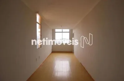 Apartamento com 1 quarto para alugar na Rua Varginha, Colégio Batista, Belo Horizonte