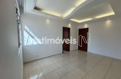 Apartamento com 2 quartos para alugar na Avenida dos Engenheiros, Castelo, Belo Horizonte