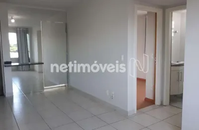 Apartamento com 2 quartos para alugar na Rua Pouso Alegre, Horto, Belo Horizonte