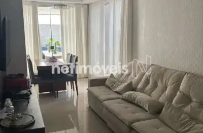 Apartamento com 3 quartos para alugar na Rua Maestro George Marinuzzi, Manacás, Belo Horizonte