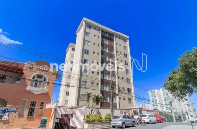 Apartamento com 3 quartos para alugar na Rua Pouso Alegre, Colégio Batista, Belo Horizonte