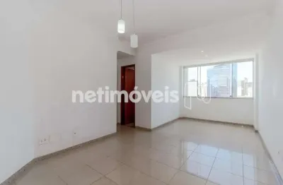 Apartamento com 3 quartos para alugar na Rua Pouso Alegre, Colégio Batista, Belo Horizonte