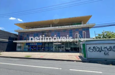 Galpão para locação &ndash; 510m²; | localizado na av. pedro ii