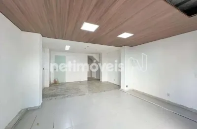 Ponto comercial para alugar na Rua Castelo de Alcazar, Castelo, Belo Horizonte