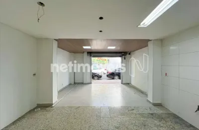 Ponto comercial para alugar na Rua Castelo de Alcazar, Castelo, Belo Horizonte