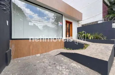 Casa comercial para locação no carmo &ndash; localização privilegiada!