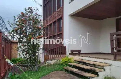 Casa comercial para alugar em santa tereza &ndash; espaço amplo, excelente localização