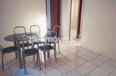 Apartamento com 2 quartos para alugar na Rua Pio XI, Ipiranga, Belo Horizonte
