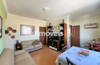 Apartamento com 2 quartos para alugar na Rua Salgueiro, Silveira, Belo Horizonte
