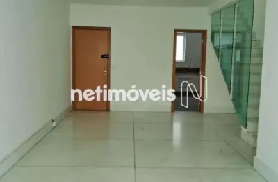 Cobertura duplex 4 quartos de alto padrão no buritis &ndash; belo horizonte
