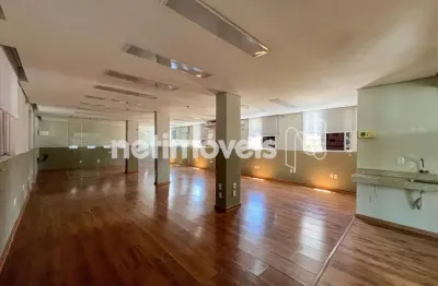 Prédio comercial para locação na avenida prudente de morais