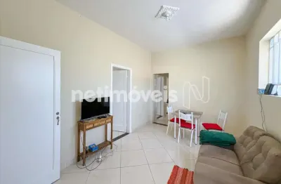 Casa com 5 quartos para alugar na Rua Joaquim Felício, Sagrada Família, Belo Horizonte