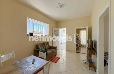 Casa com 5 quartos para alugar na Rua Joaquim Felício, Sagrada Família, Belo Horizonte