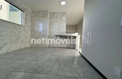 Apartamento com 2 quartos para alugar na Avenida Doutor Cristiano Guimarães, Vila Cloris, Belo Horizonte