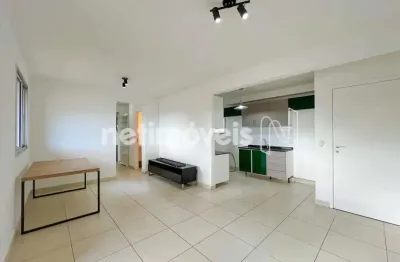 Apartamento com 3 quartos para alugar na Rua dos Aeroviários, Pampulha, Belo Horizonte