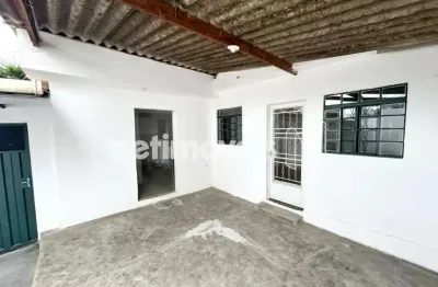 Casa com 3 quartos para alugar na Rua Gama Cerqueira, Jardim América, Belo Horizonte