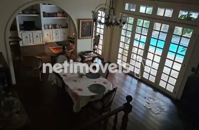 Casa comercial para alugar no belvedere &ndash; belo horizonte (mg)