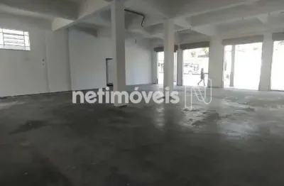 Ponto comercial para alugar na Avenida Cristiano Machado, Sagrada Família, Belo Horizonte