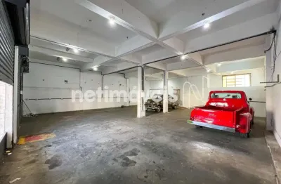 Ponto comercial para alugar na Avenida Cristiano Machado, Sagrada Família, Belo Horizonte