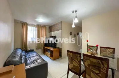 Apartamento 3 quartos no cinquentenário &ndash; belo horizonte