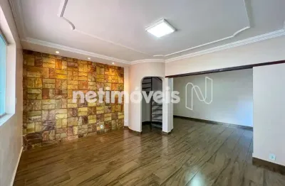Casa comercial com 1 sala para alugar na Rua Adônis, São Bernardo, Belo Horizonte