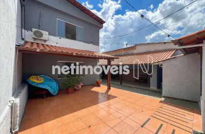 Casa comercial com 1 sala para alugar na Rua Adônis, São Bernardo, Belo Horizonte