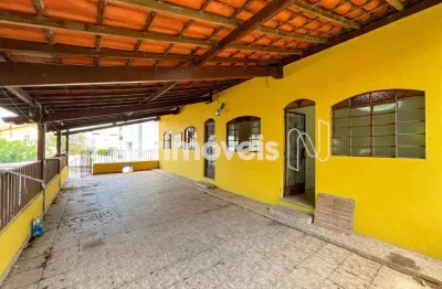 Barracão / Galpão / Depósito com 1 sala para alugar na Rua Joaquim Manhães, Boa Vista, Belo Horizonte
