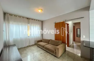 Apartamento com 3 quartos para alugar na Rua Humaitá, Padre Eustáquio, Belo Horizonte