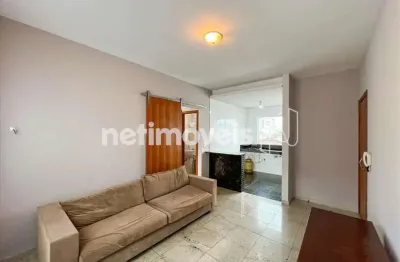 Apartamento para Alugar no Padre Eustáquio &ndash; 3 Quartos com Suíte e Vaga | BH