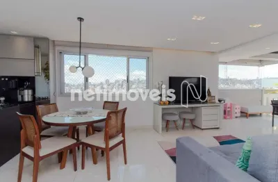 Cobertura para locação no nova suíssa100% mobiliada, montada e decorada!!