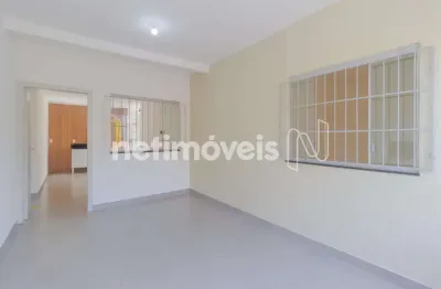 Casa para alugar na Rua Guará, Goiânia, Belo Horizonte
