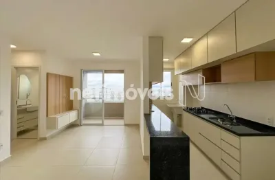 Apartamento moderno e completo &ndash; 2 quartos, varanda com vista definitiva e lazer completo!