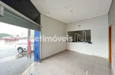 Loja para locação, 44,00m²;, rod. fernão dias, no flamengo em contagem.