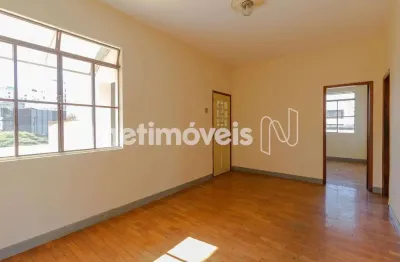 Apartamento com 4 quartos para alugar na Rua Lopes Trovão, Floresta, Belo Horizonte