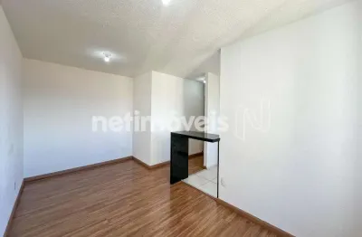 Apartamento com 2 quartos para alugar na Avenida Professor Clóvis Salgado, Itatiaia, Belo Horizonte