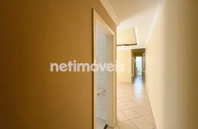 Apartamento com 2 quartos para alugar na Rua Castelo Elvas, Castelo, Belo Horizonte