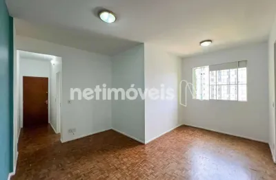 Apartamento com 2 quartos para alugar na Rua Conde de Monte Cristo, Ipiranga, Belo Horizonte