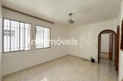 Apartamento 3 quartos para locação no padre eustáquio. pet friendly. 1 vaga. próximo ao cefet.