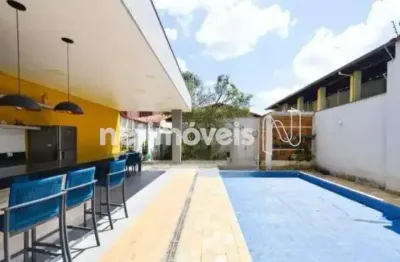 Casa ampla com 5 quartos no  sagrada família &ndash; belo horizonte