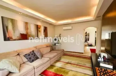 Excelente  casa ampla com 5 quartos no  Sagrada Família &ndash; Belo Horizonte