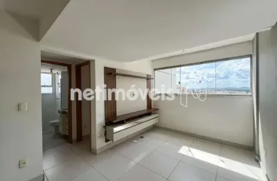 Cobertura com 2 quartos para alugar na Rua Professor Domício Murta, Ouro Preto, Belo Horizonte